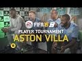 FIFA 15 - Aston Villa Player Tournament - Benteke.
