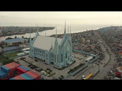 Dr. Genesis Rivera Plays: It’s You, Above All Others, Father Dear (INC Hymn No. 443)