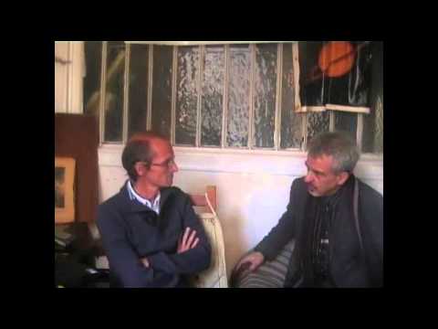 Fin de l'entretien de Jacques Halbronn avec Philippe Saunier,  Bibliotheca astrologica