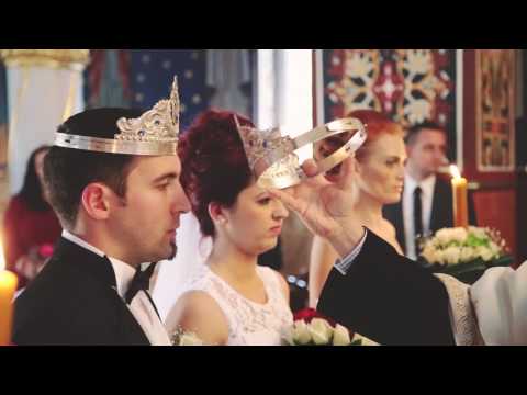 Cameraman de nunta Timisoara  Filmare nunta DSLR   Cosmin&Florina   Restaurant Cochet Ballroom