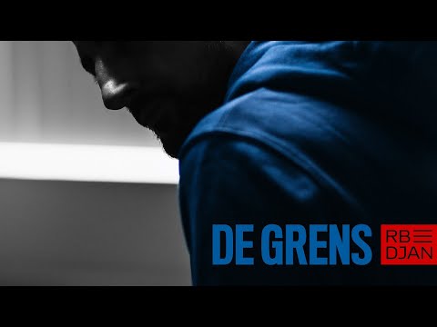 RBDJAN - De Grens (Prod. by City Lights)