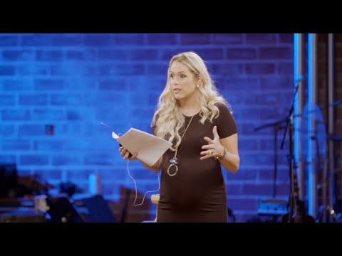 The Story of Ruth & Naomi - Tell Her Story