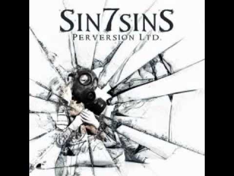 Sin7sins - Crossroad 666