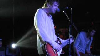 Copeland - Testing The Strong Ones (Live At The Music Farm)