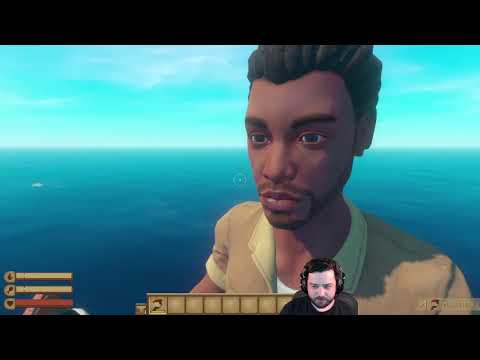 Return of Raft! - ftr. chocoTaco, Julien and Jasonsulli