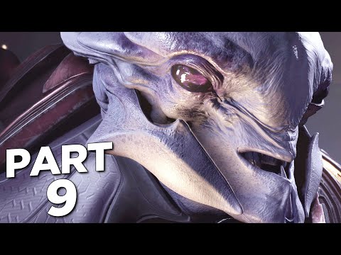 HALO INFINITE Campaign Walkthrough Gameplay Part 9 - TOVARUS & HYPERIUS BOSSES (FULL GAME)