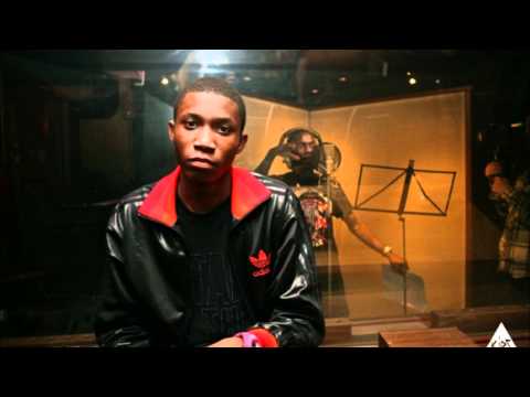 Maxsta Ft Star9 - Too Bait (Prod Bless Beats)