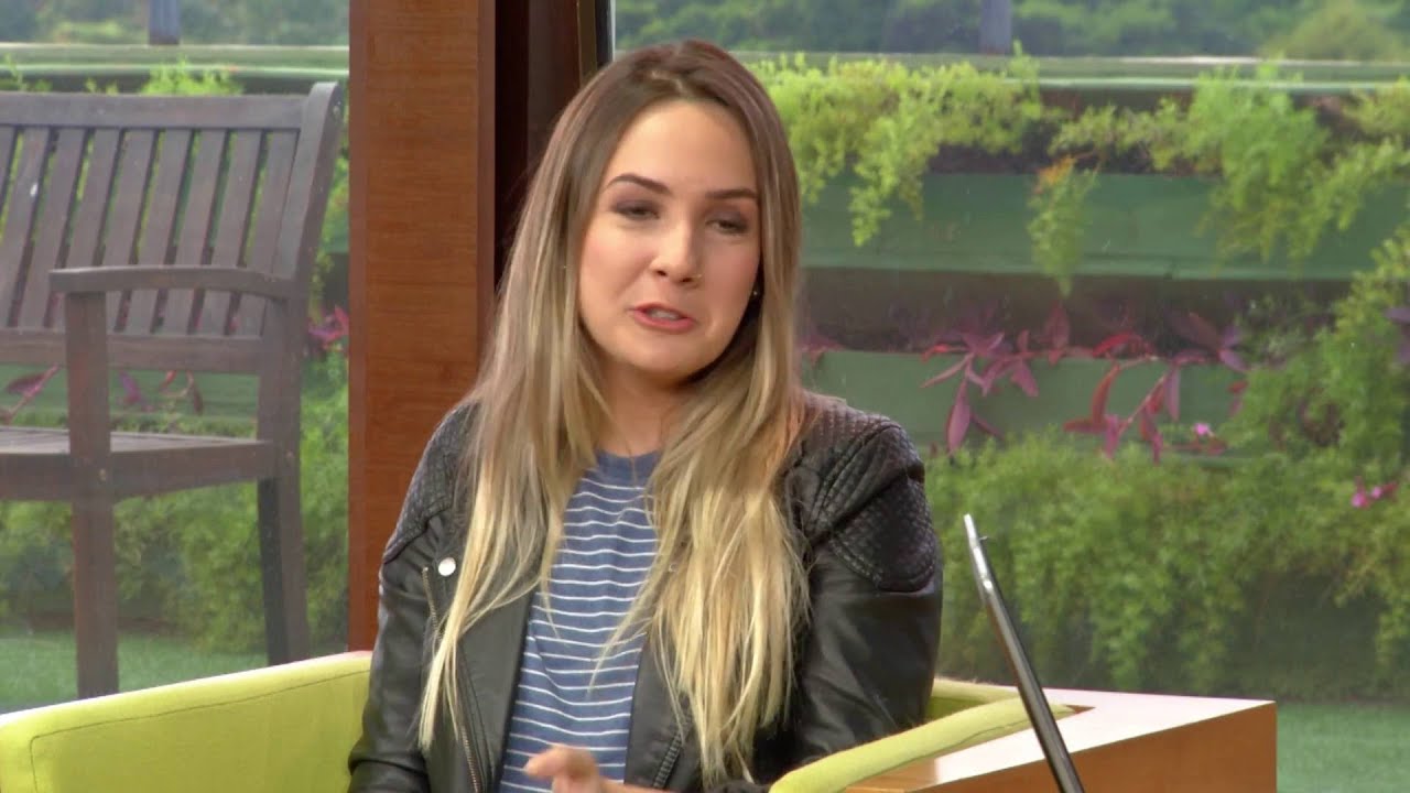 E Sports - Conexão Futura - Canal Futura