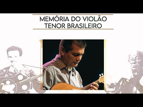 Marcílio Lopes - Choro de Irmão (Marcílio Lopes) - 1994
