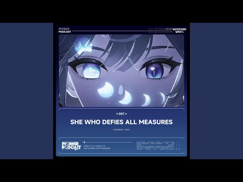 Eternity in a Breath