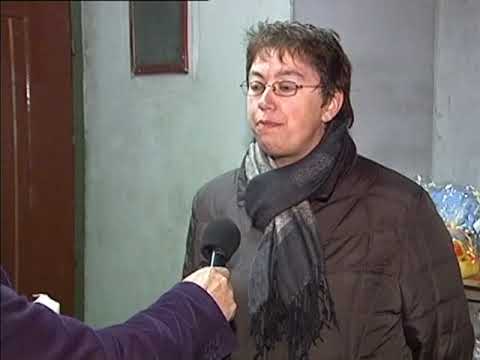 GPTV: Oudemirdum beleeft zaterdag haar eerste Schurenroute.