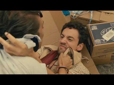 Nosotros los Nobles (2013)