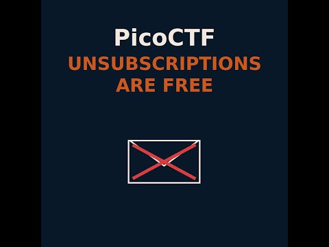 PicoCTF Unsubscriptions Are Free Binary Exploitation challenge walkthrough - Use After Free (UAF).