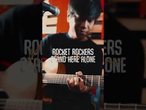 Stand Here Alone X Rocket Rockers - Maha Benar (Live Akustik)