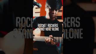 Download lagu Stand Here Alone X Rocket Rockers Maha Benar... mp3