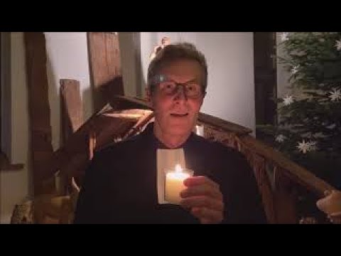 SofaGottesDienst am Heiligabend 2020