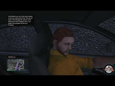 GTA Countrybrook - The Season Finale? (Full Stream)