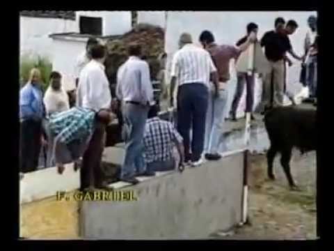 Especial A Melhor Vaquejada Portugal