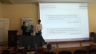 Schürr Carolin & Müller Martin | Assemblage thinking and actor-network theory video