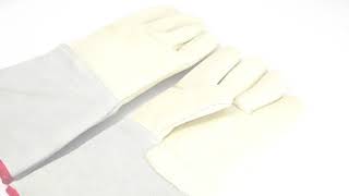 46cm Cryogenic Gloves