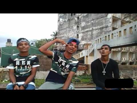 Vicharaya (black crew×kalu nikayA) 2k16