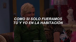 two in a million - ross lynch &amp; laura marano ; sub español [AUSLLY] (austin &amp; ally)