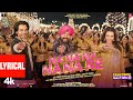 Na Na Na Na Na Re Lyrical Rajkummar Triptii Daler Mehndi Gurdeep Vicky Vidya Ka Woh Wala Video
