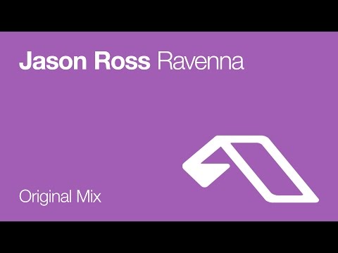 Jason Ross - Ravenna