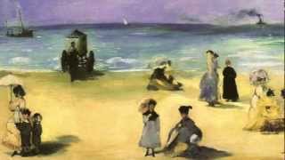 Erik Satie: Les fils des étoiles (Acte II) - Reinbert de Leeuw