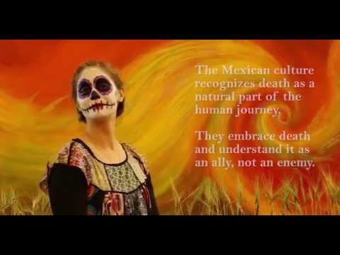 Day of the dead: Life, love and death