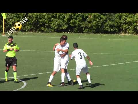 X MEMORIAL ALESSANDRO BINI: Tor di Quinto - Aurelio 3-0