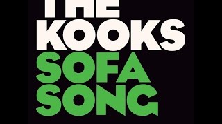 The Kooks - Put Your Back to My Face