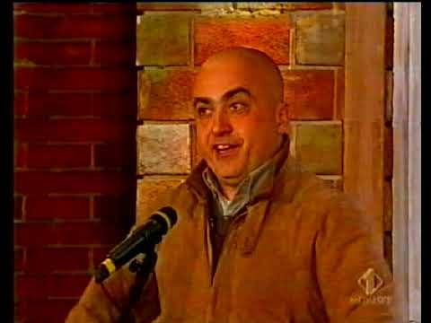 Zelig - Palmiro Cangini - La Gita ad Amsterdam