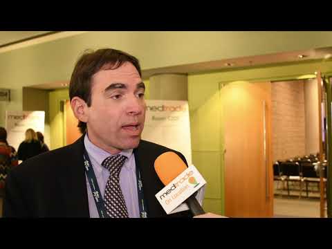 Long-time Medtrade attendee Gene Sego (Segos Home Medical Equipment) shares his experience