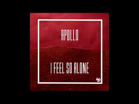 Apollo - Alone (Original Mix)