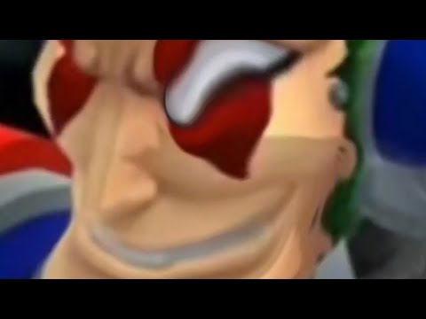 Fighting against Gamma Sigma on X DiVE be like