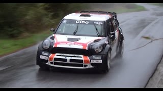 Rally Ronde Val Merula 2016