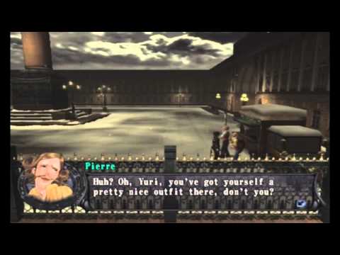 Let's Play Shadow Hearts #39 - I missed this?