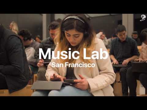 「店」という言葉を捨てた日 / Apple「Today at Apple」