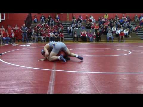 2017-01-31 West Lincoln (Playoffs)