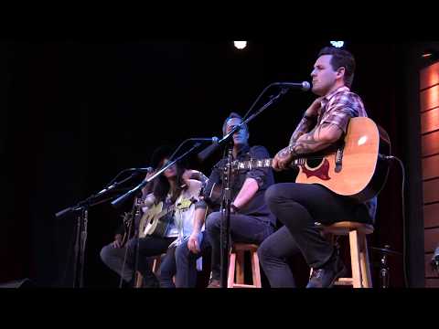 David Hodges - My Immortal @ Songs for Life in Nashville 2017