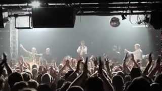 The Ruts with Henry Rollins - Live in London July 16, 2007 HD (Paul Fox benefit gig)