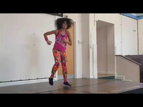 ZIN volume 74 | routine teaser and full playlist