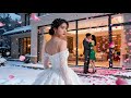 Lihat Suami Selingkuh Tak Pulang Semalam Dia Pergi Putus Asa Nikah CEO Mantan Menyesal