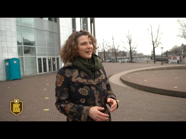 19/1 Komen er windmolens in de achtertuin van IJburgers?