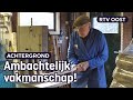 Antoon (83) maakt al 48 jaar zelf midwinterhoorns, dit is hoe! | RTV Oost
