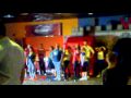 Pontins Southport Its A Knockout Aug 2009