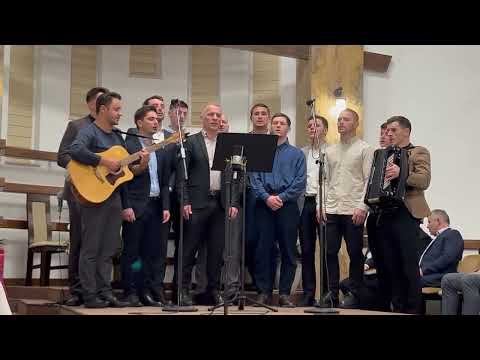 Grup Vicovu de jos | Te înalț pe Tine Domnul meu