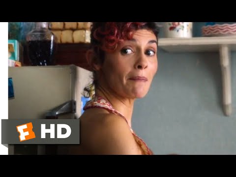 The Jesus Rolls (2020) - 374 Guys Scene (4/9) | Movieclips