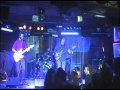 POPULACHO EN CONCIERTO: "SOS" (Rockipanema, La Sala Live!, Madrid, 4/Enero/2013)